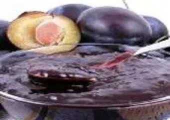 Lekvárok a nyár végén, ősszel