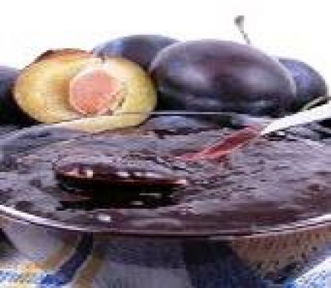 Lekvárok a nyár végén, ősszel Lekvárok a nyár végén, ősszel