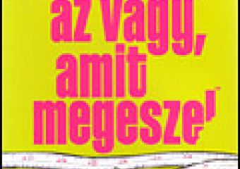 Mutasd a tányérod!
