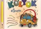 Kölyök Album - CD