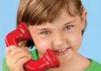 Mobiltelefont a gyereknek! Tudod, hogy mennyire káros és miért?