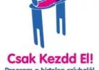 Csak kezdd el! - Program a hirtelen szívhalál ellen