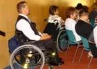 Párbeszéd a fogyatékossággal élőkért, egy akadálymentes Magyarországért