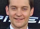Tobey Maguire-nek kisfia született