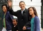 Az Obama család párizsi kiruccanása