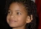 Jada Pinkett Smith: „Willow egy vadóc!”