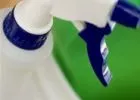 Fontos tudnivalók a háztartási tisztítószerekről