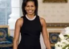 Michelle Obama szereti a luxust