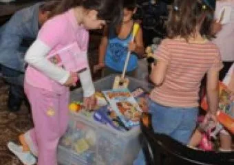 K&H gyógyvarázs: több mint 1400 plüssfigura, játék és könyv beteg gyermekeknek