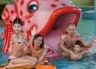 Ősszel is vár az Örök nyár szigete! Újdonságok, akciók az Aquaworld-ben