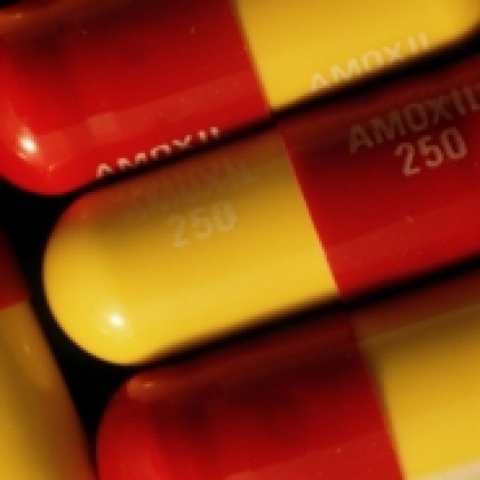Európai Antibiotikum Nap a felelős gyógyszerfogyasztásért Európai Antibiotikum Nap a felelős gyógyszerfogyasztásért