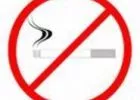 Együtt egy dohányzásmentes világért - Dobogós helyen állunk, egyre többen válnak a cigaretta rabjává