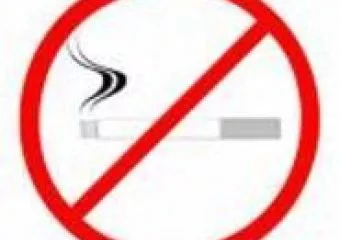 Együtt egy dohányzásmentes világért - Dobogós helyen állunk, egyre többen válnak a cigaretta rabjává