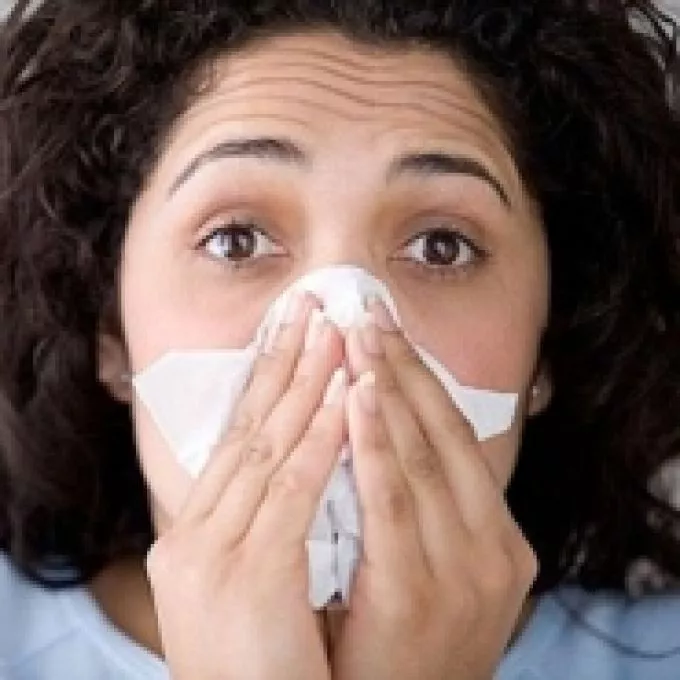 Mire figyeljenek az allergiások a H1N1 influenza járvány idején?