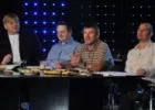 Mondom a magamét! - Elődöntők keddenként az m1-en