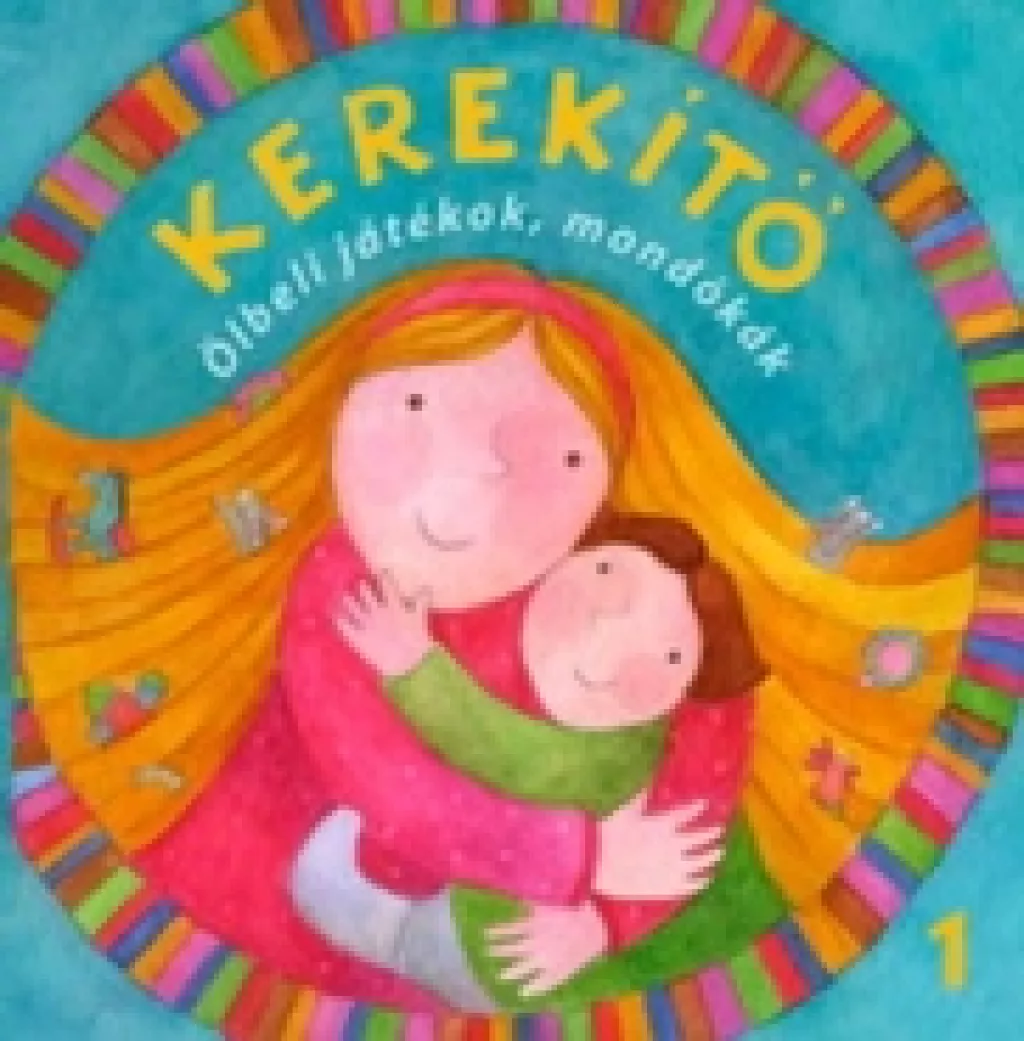 Kerekítő Könyv - Ismertető