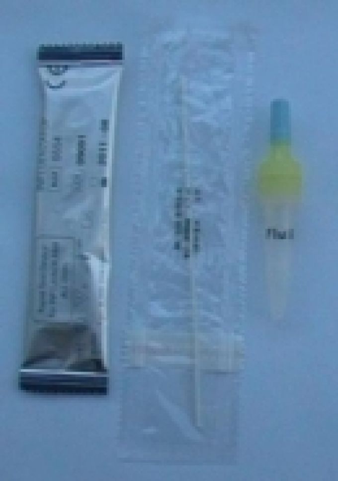 Többet szeretnék tudni az influenza gyorstesztről Többet szeretnék tudni az influenza gyorstesztről