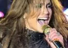 Jennifer Lopez tündökölt szilveszterkor