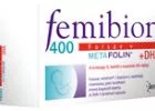 Femibion vitamin - az egészséges várandóssághoz