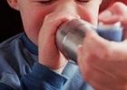 A gyermekkori asztmát is kezelni kell!