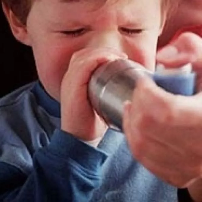 A légszennyezettség az asztmásokra különösen veszélyes