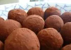 A mogyorós bonbon receptje