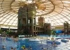 Egy nap az Aquaworld vízibirodalomban