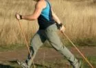 Gyalogolj az egészségedért! - Nordic Walking