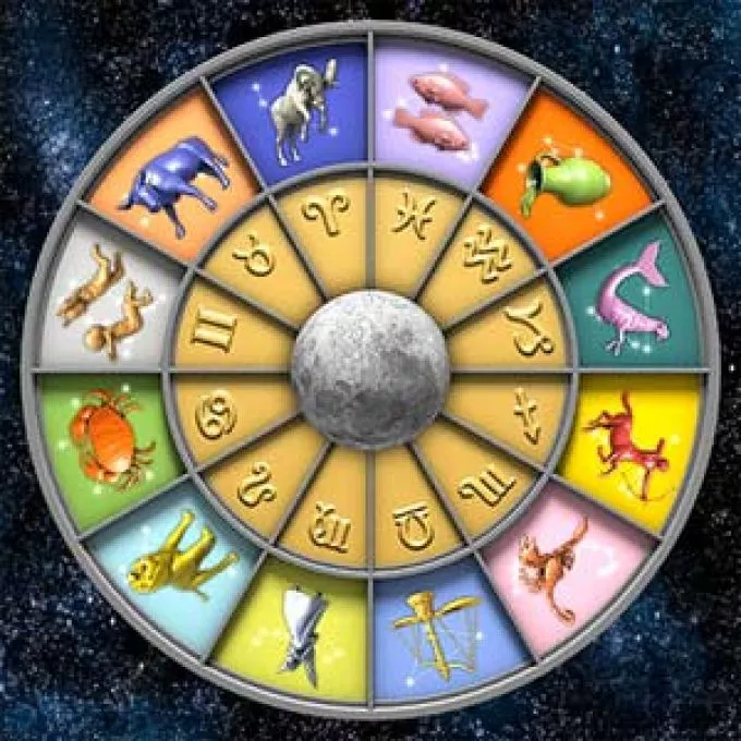 Heti horoszkóp (bolygóállások) 2012.11.19-11.25