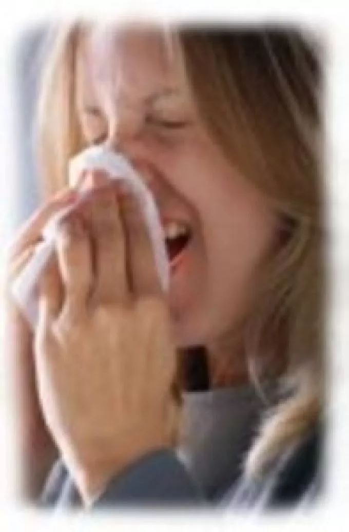 Allergia: mítosz és valóság
