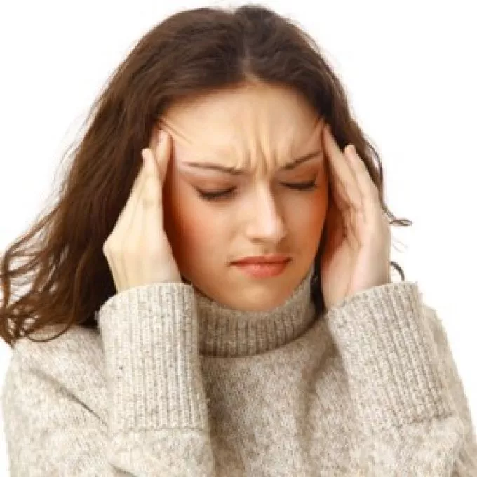 A migrén az agy szoftverhibája