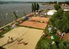 Sport Beach & Camping - Természetesen több, mint strand