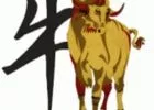 Kínai horoszkóp: Bivaly