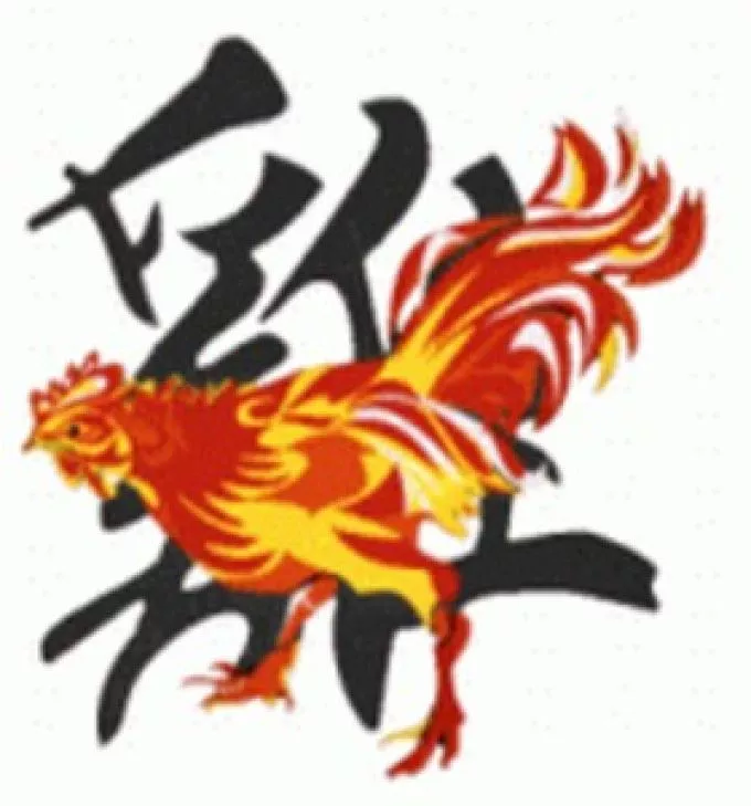 Kínai horoszkóp: Kakas