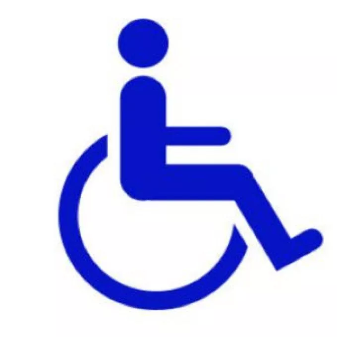 Kerülj közelebb a fogyatékos emberekhez Görög Zitával