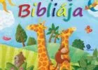Kicsik lapozgató Bibliája