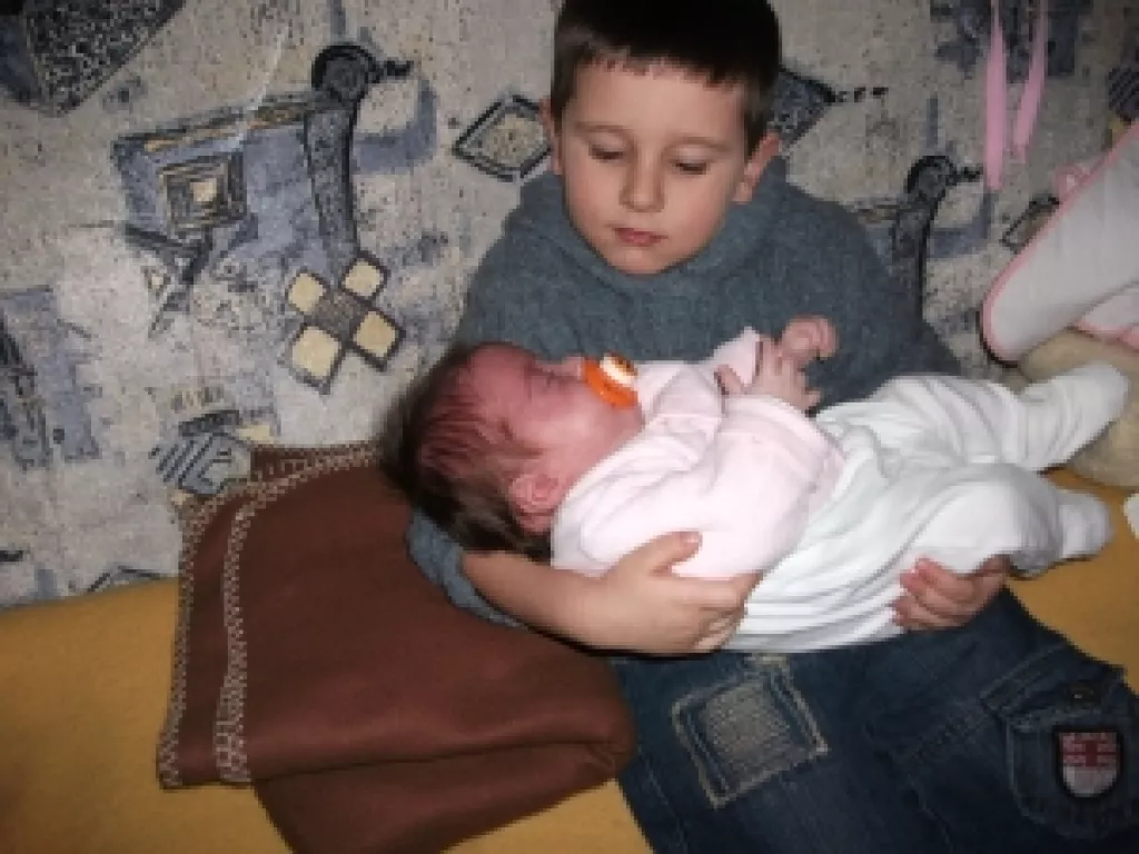 Kire bízhatod a gyermekedet? 7. - A gyerekek szemszögéből