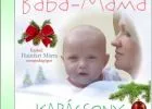 Baba-Mama Karácsony CD