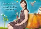 Farkasházi Réka: Hajnali csillag peremén (CD ajánló)