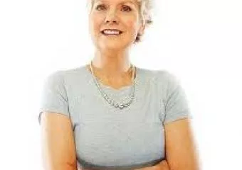 A menopauza tünetei csökkenthetők