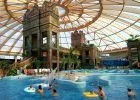Ingyen luxus 7 éves korig - Ramada Resort - Aquaworld Budapest a gyerekekért