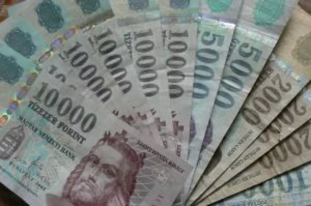 Nyugdíjasok ebek harmincadján