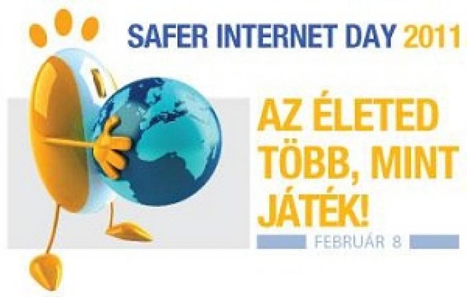 A magyar online gyermektartalmak ünnepe és a SID A magyar online gyermektartalmak ünnepe és a SID