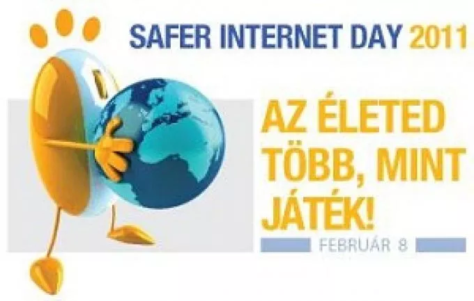 A magyar online gyermektartalmak ünnepe és a SID