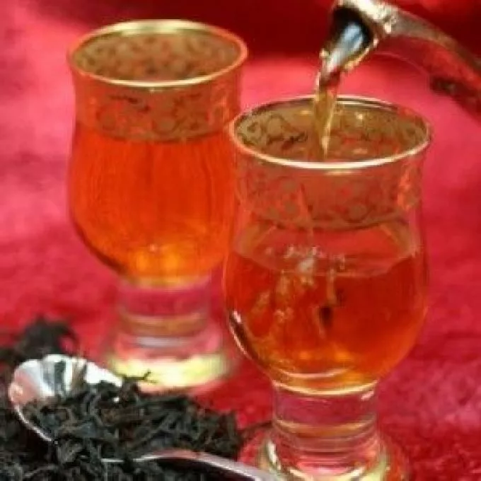 Gyógyító teák megfázás ellen 1. rész