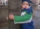 Gyermekeink környezettudatosságra nevelése apró lépésekben - Ölelem a fát!
