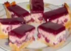 Túró torta