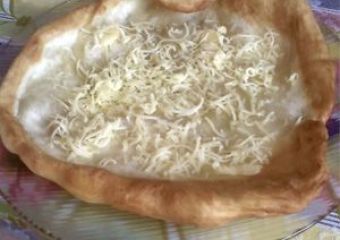 Lángos