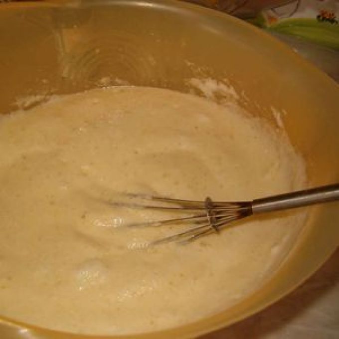Császármorzsa Császármorzsa