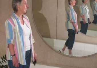 A fittség a menopauzán túl is megőrizhető